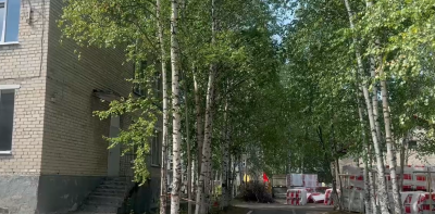 Новый учебный год - новые пространства: ремонт в детсадах города 