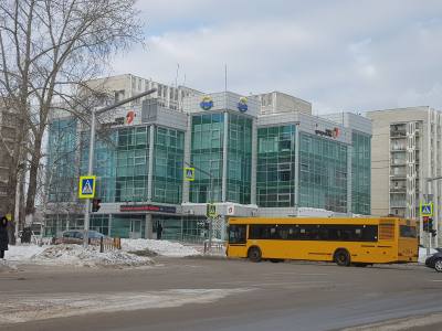 Социальная выплата неработающим пенсионерам Нижневартовска