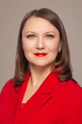 Болдырева Юлия Сергеевна