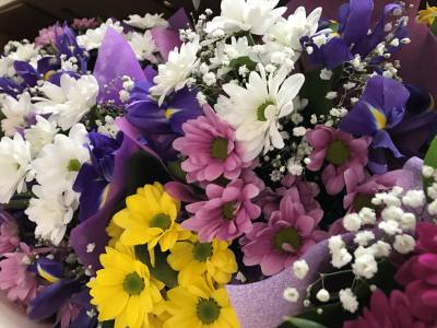 Поздравление главы города Дмитрия Кощенко с Днем энергетика