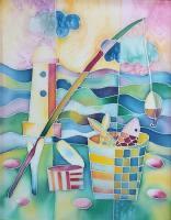 Выставка творческих работ "Вместе" Выставка творческих работ "Вместе"