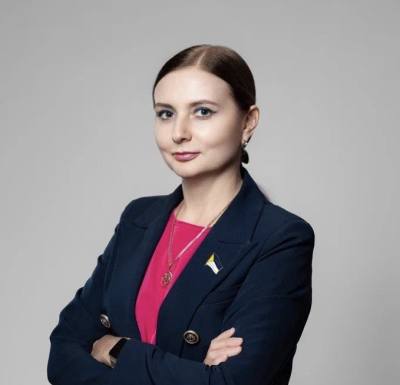 Зяблицкая Наталья Викторовна