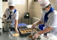 Общепит возобновил работу при соблюдении условий