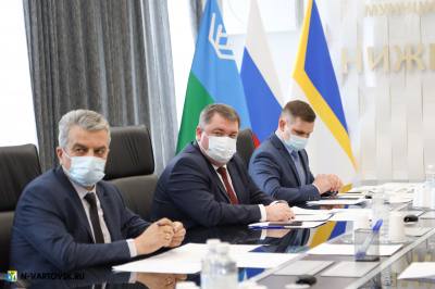 Модернизация маршрутной сети города /ФОТО/ Модернизация маршрутной сети города /ФОТО/