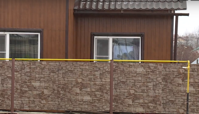 Догазификация в городе продолжается Догазификация в городе продолжается