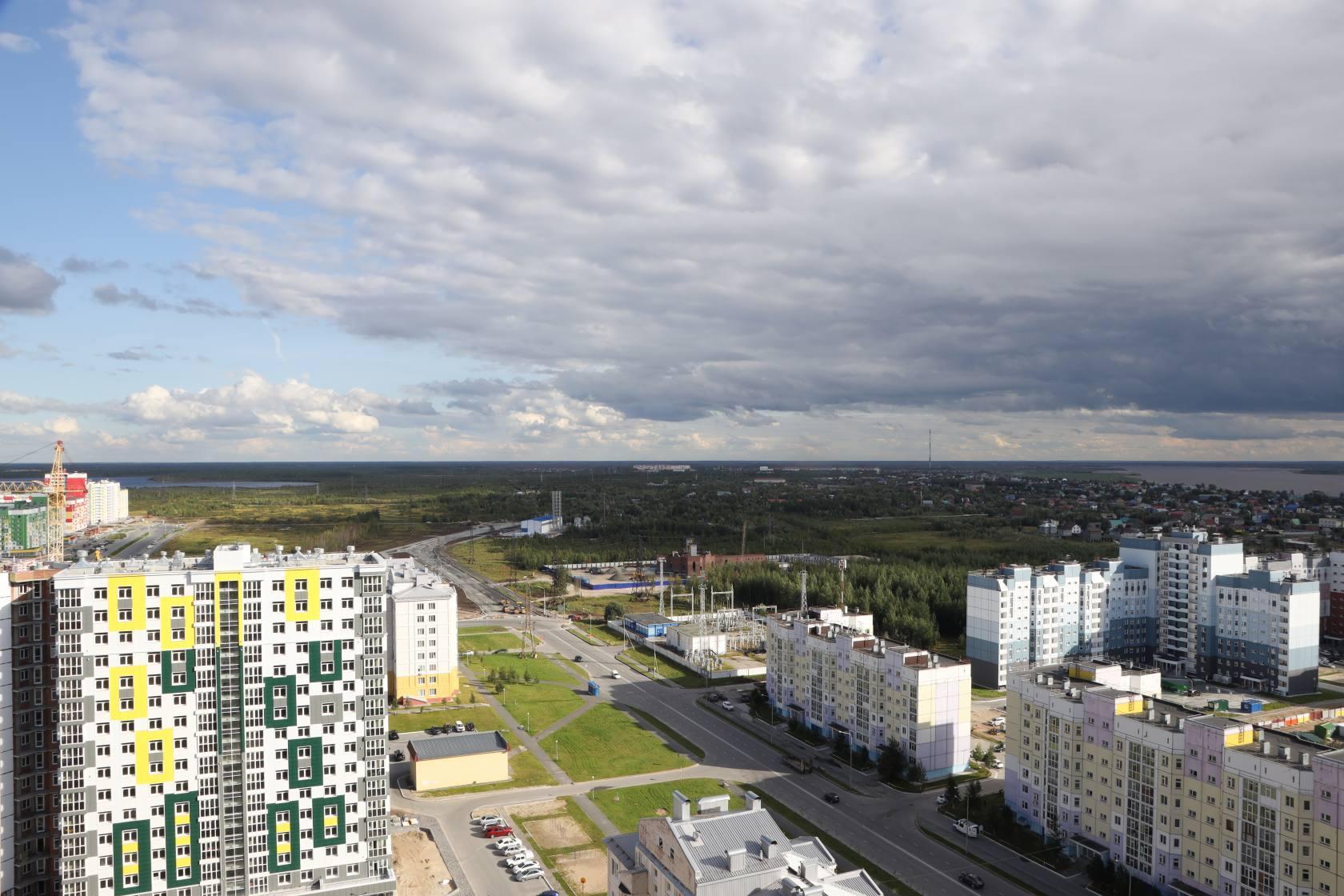 Нижневартовск Фото Города Нижневартовск Фото Города