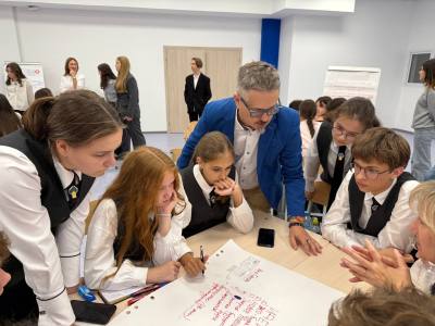 В Нижневартовске прошел экологический форум /ФОТО/ В Нижневартовске прошел экологический форум /ФОТО/