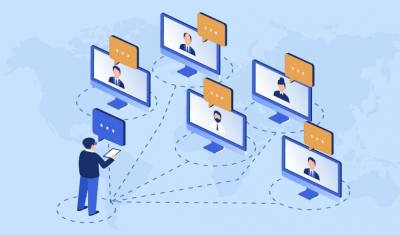 Обучение для экспертов  