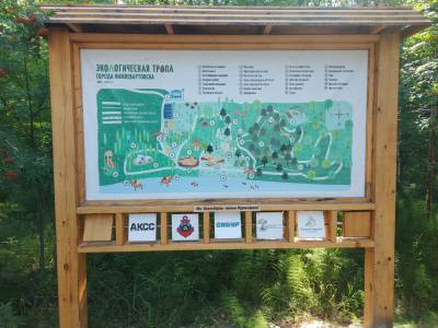 Опрос на тему развития туристической отрасли