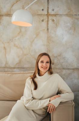 Общество с ограниченной ответственностью "Потенциал"