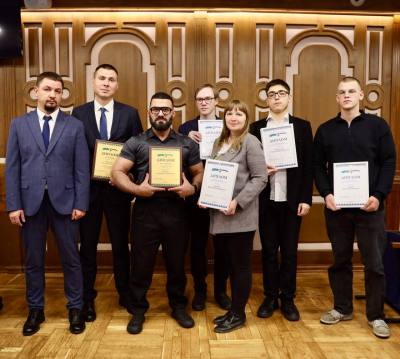 Обезопасить цифровое пространство помогают киберволонтеры