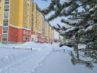 Опрос о проведении и организации общих собраний собственников МКД