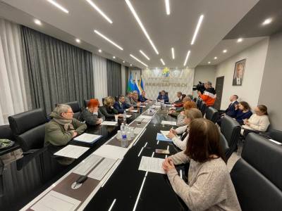 Акция «Нижневартовск – детям Донбасса» объединила весь город