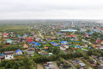 ДО 2023 ГОДА В ЮГРЕ ГАЗИФИЦИРУЮТ 4 600 ДОМОВ