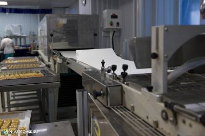 Обучающие мероприятия для предпринимателей Югры