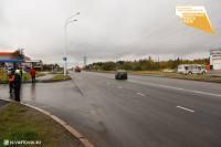 На одном из участков дорог Нижневартовска завершается ремонт /ФОТО/ На одном из участков дорог Нижневартовска завершается ремонт /ФОТО/