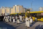 Вартовчане отмечают Крещение Господне Вартовчане отмечают Крещение Господне