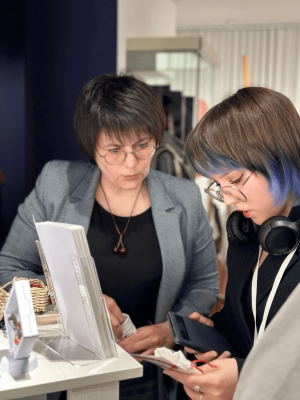 Индивидуальный предприниматель Быкова Ирина Геннадьевна - руководитель дизайн-студии «IRiS»