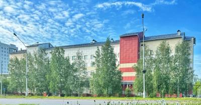 В Нижневартовске внедрили упрощенный порядок регистрации новорожденных