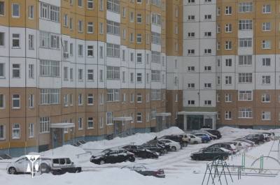 Социальная поддержка для улучшения жилищных условий