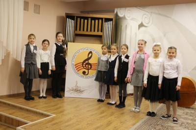 В Нижневартовске состоится Открытый городской конкурс по теоретическим дисциплинам