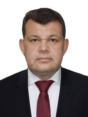 Давыдов Дмитрий Сергеевич