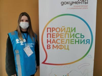 Всероссийская перепись населения: выбирайте удобный способ 