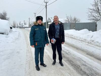 Продолжает действовать особый противопожарный режим /ВИДЕО/