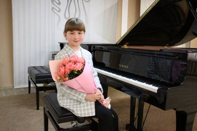 Изящных нот движение Изящных нот движение