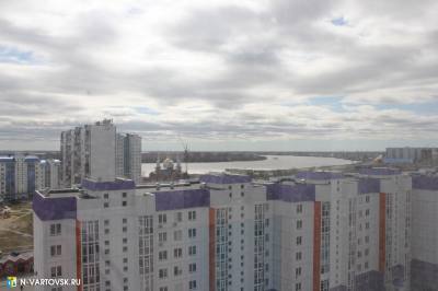 Внимание: публичные слушания по проекту отчета об исполнении бюджета города Нижневартовска за 2021 год