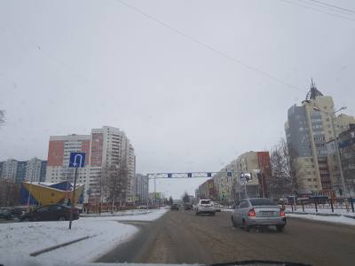 Безопасный маршрут в праздничные дни /ИНФОГРАФИКА/