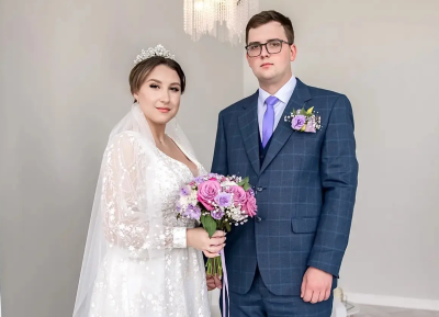 Два педагога, одна семья – Алексея и Надежды Улановых 