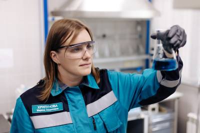 СИБУР в рейтинге HeadHunter: единственная промышленная компания в топ-5 лучших работодателей страны 