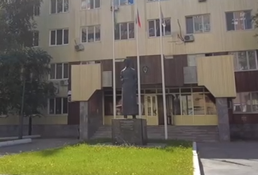 Подделка документов уголовно наказуема /ВИДЕО/