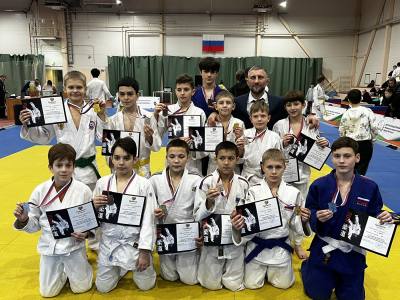 Калейдоскоп спортивных побед вартовчан