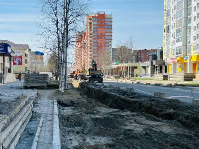 Внимание: проезд автотранспорта временно ограничат  