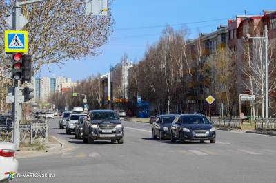 Внимание: изменение режима работы светофора Внимание: изменение режима работы светофора