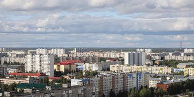 Рейтинг управляющих организаций за I полугодие 2025 года