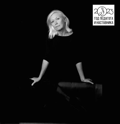 Заслуженный педагог поделится профессиональными секретами