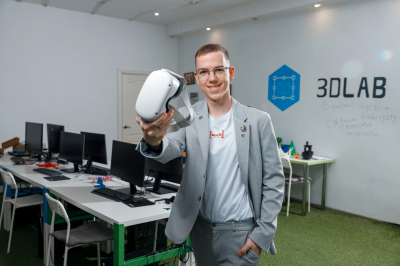 Индивидуальный предприниматель Стороженко Андрей Васильевич 