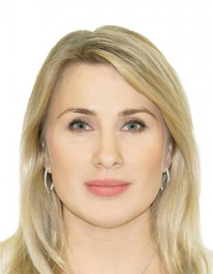 Власюк Елена Николаевна