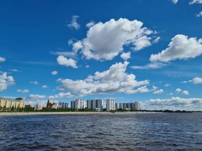 Инвестиционные проекты на благо города Инвестиционные проекты на благо города