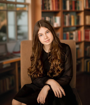 Разговор о прекрасном