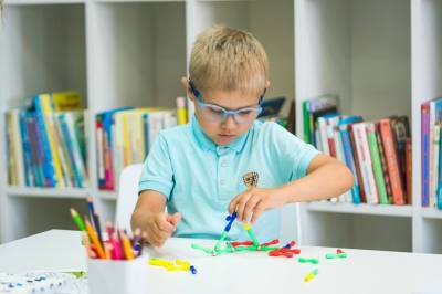 Библиотеки нового поколения: как нацпроект «Семья» меняет литературное пространство Библиотеки нового поколения: как нацпроект «Семья» меняет литературное пространство