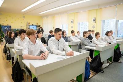 Регистрация заявлений на участие в ЕГЭ