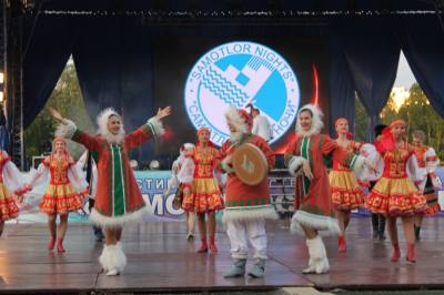 Присоединяйся к самому масштабному проекту города