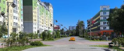 Решение вопросов местного значения:  инициативное бюджетирование