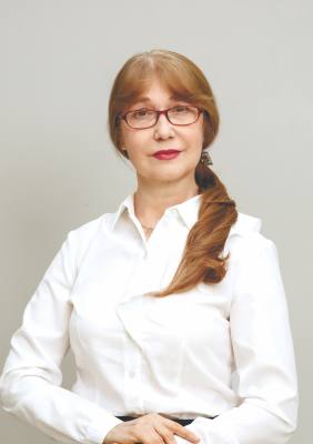 Биктимирова Светлана Альбертовна