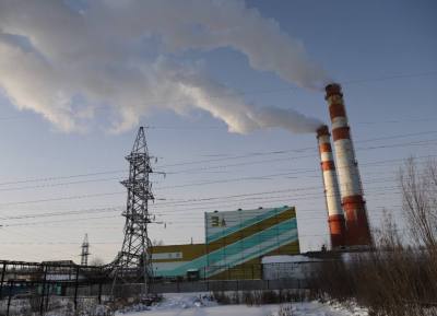 Муниципалитеты Югры получили паспорта готовности к зиме Муниципалитеты Югры получили паспорта готовности к зиме