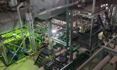 В Нижневартовске модернизируют коммунальную инфраструктуру В Нижневартовске модернизируют коммунальную инфраструктуру